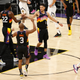 What a show from the Suns Monday night.